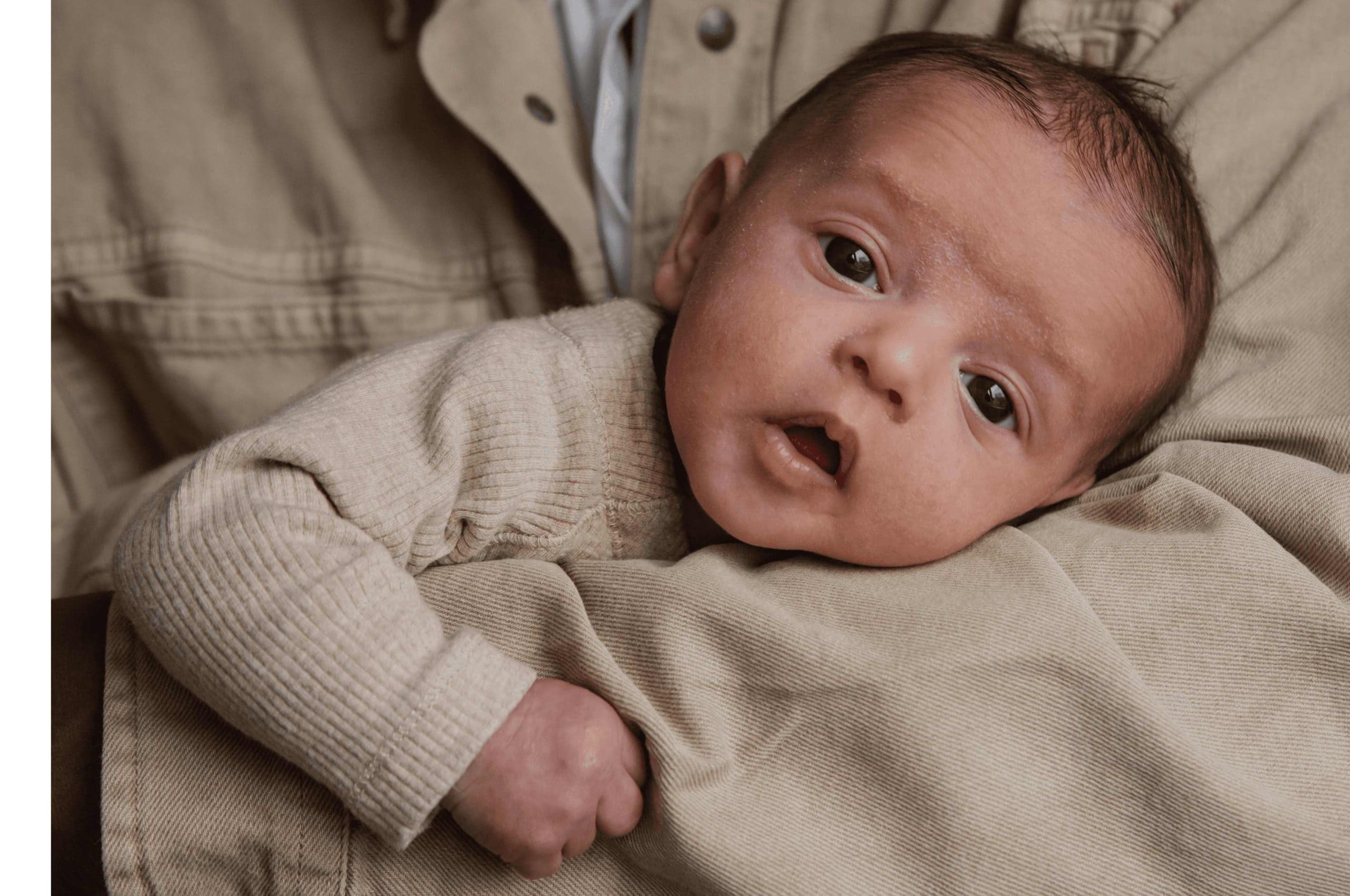 Newborn Lifestyle | Fotograaf in Limburg